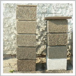Блоки из мытого бетона купить купить бетон в омске цена для фундамента